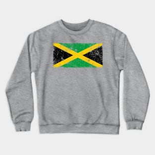 Jamaica Vintage Crewneck Sweatshirt